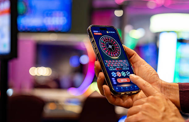 fi99 mobile gaming